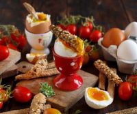 Food Menu Image